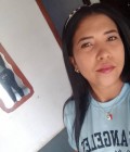 kennenlernen Frau Venezuela bis Valencia  : Nazareth, 31 Jahre